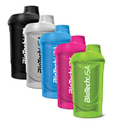 BioTech - Wave Shaker - 600ml